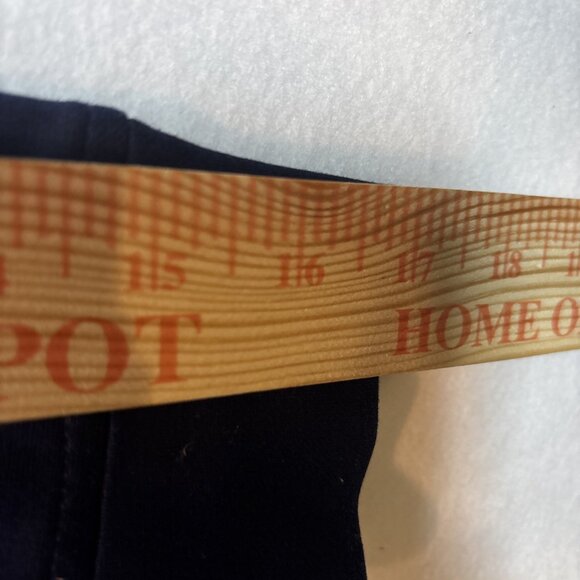 Russell Hoodie Sweatshirt BlueSize Medium 8Boys - Picture 8 of 14